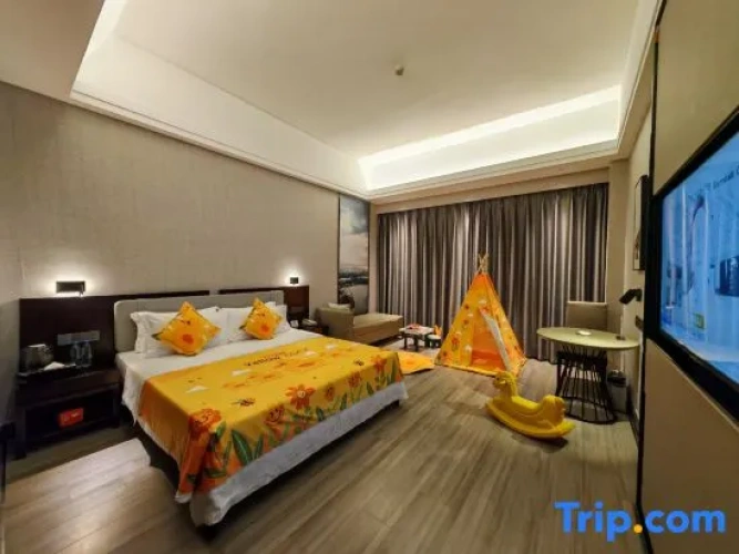 Standard Double Family room