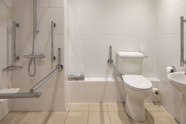 DoubleTree by Hilton Southampton photo 12