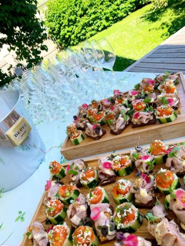 Kaluri Villa Külalistemaja