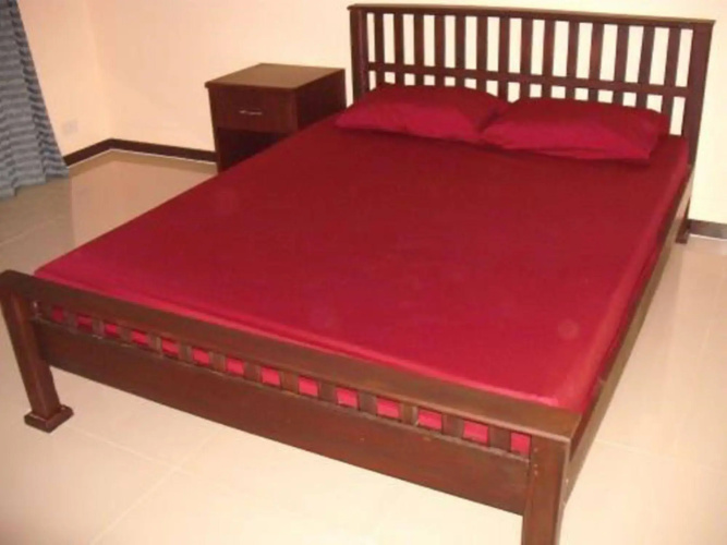 Mech Mansion