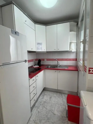 1 Bedroom Superior Apartment