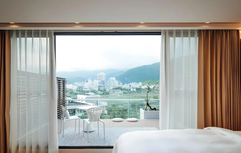 Onsense Villa