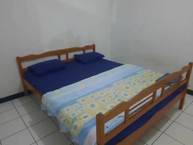Capital O Cipanas Residence (Villa Agape)