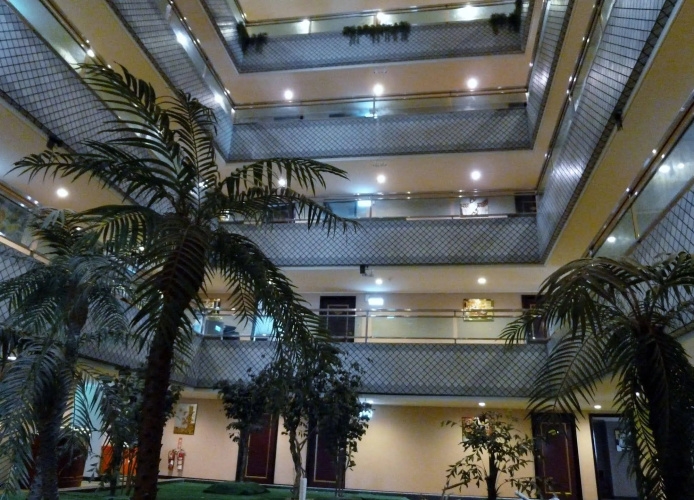Hotelafbeelding