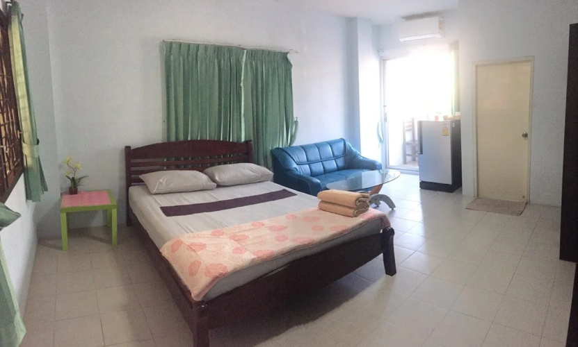 B.B.Apartment Phuket
