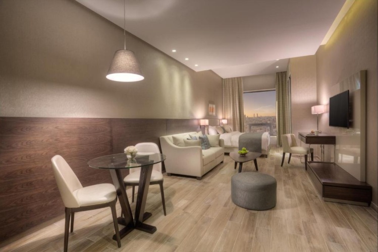 The House Boutique Suites photo 32