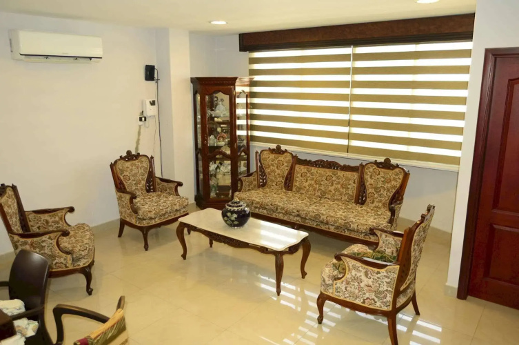 Seymour Guest House