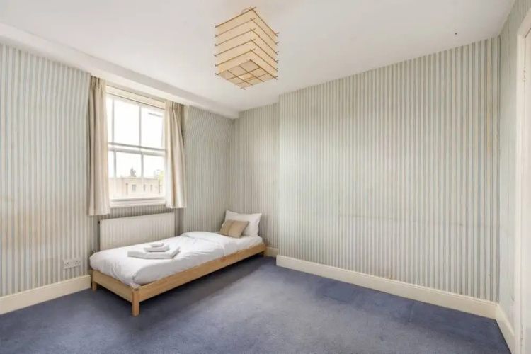 House in Clerkenwell