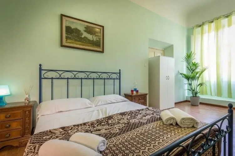 Rooms77 Florence
