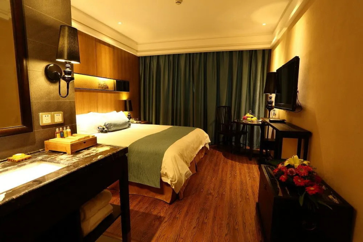 Yuquan Hotel