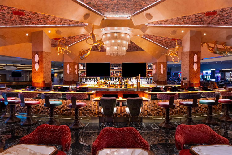 Rio Hotel & Casino photo 31