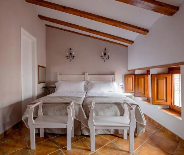 Hotel Jaime I