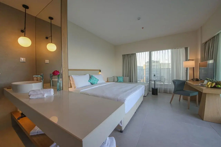 Hotel Poseidon