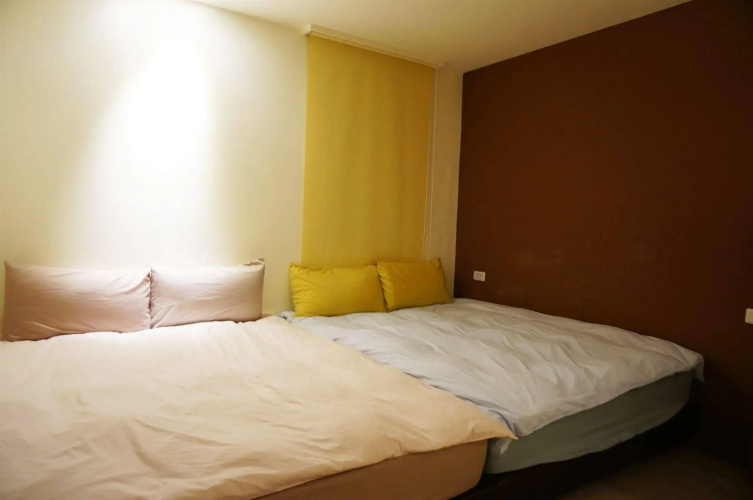 Eagle apartment