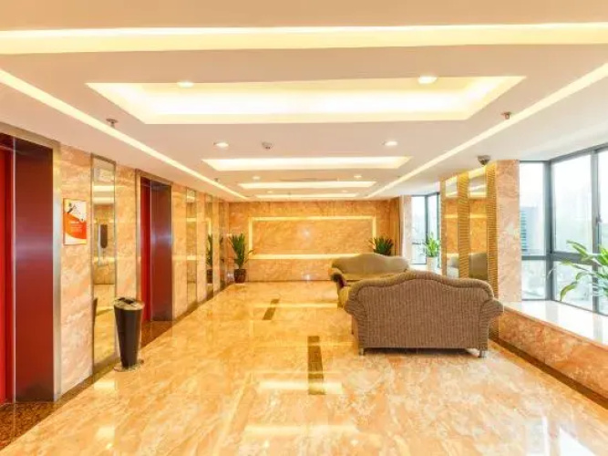 New Chang Ling Hotel