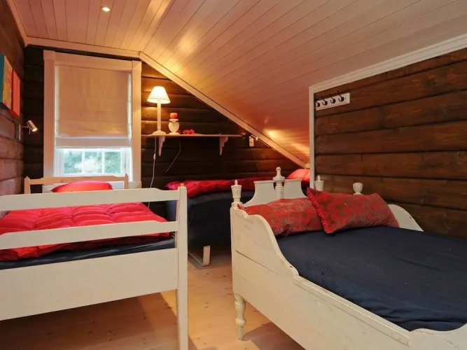 Holiday Home in FÃ¥vang