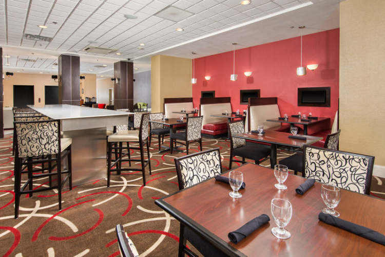 Doubletree by Hilton Chattanooga Hamilton Place photo 19