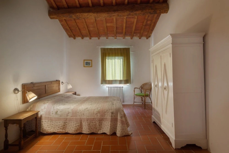 Agriturismo La Ca’ Solare
