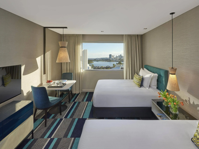 Crown Promenade Perth