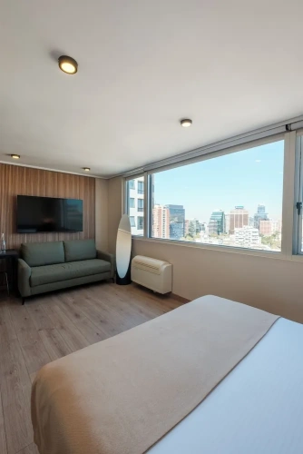 Executive Triple room