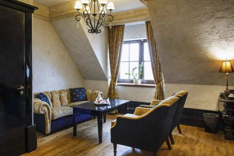 Hotel Król Kazimierz