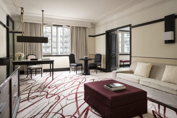 Imagen de Four Seasons Hotel Mexico City