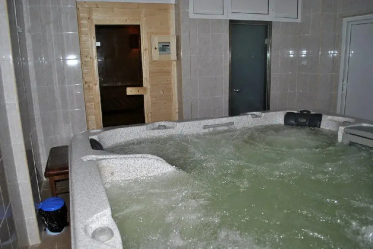 Hotel Oltenia
