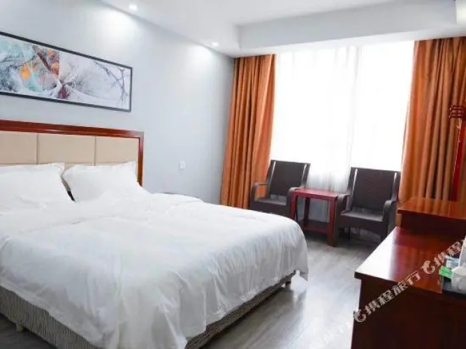 Xinlei Hotel