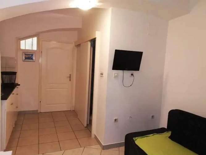 Apartment Pauk Split