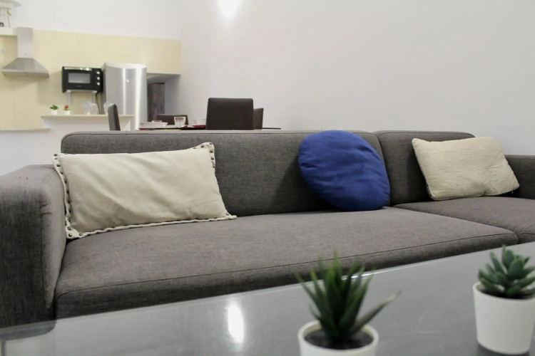Wish Suite Constancia De Sevilla
