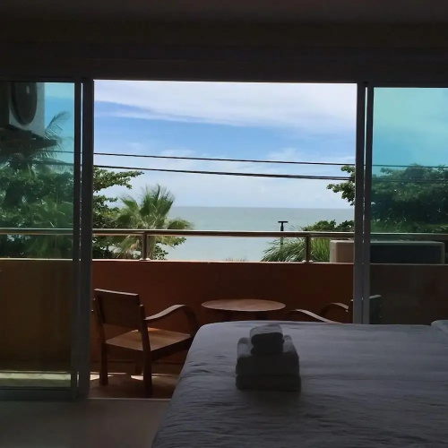 Infinity Sky 2.0 Jomtien Beach