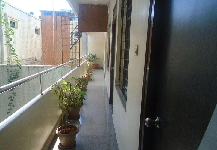 Sai Ram Residency