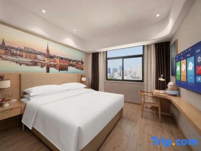 Business Double room