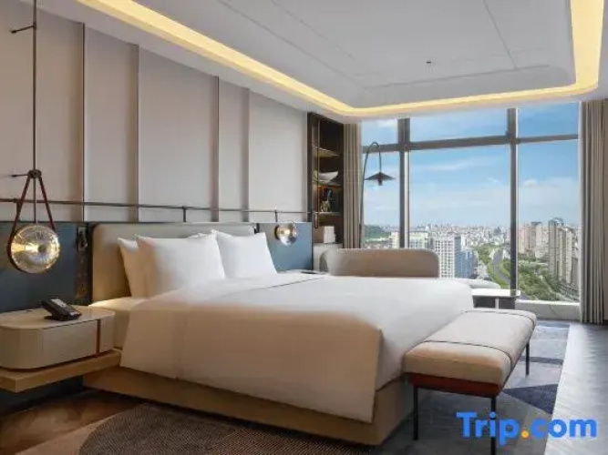 Hyatt Place Kunshan Gaoxin