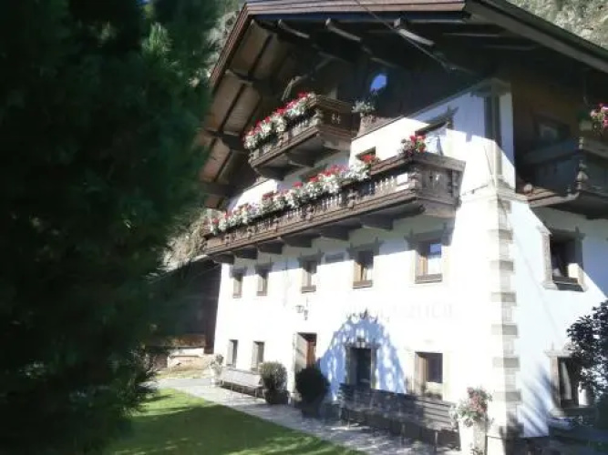 Otel görseli