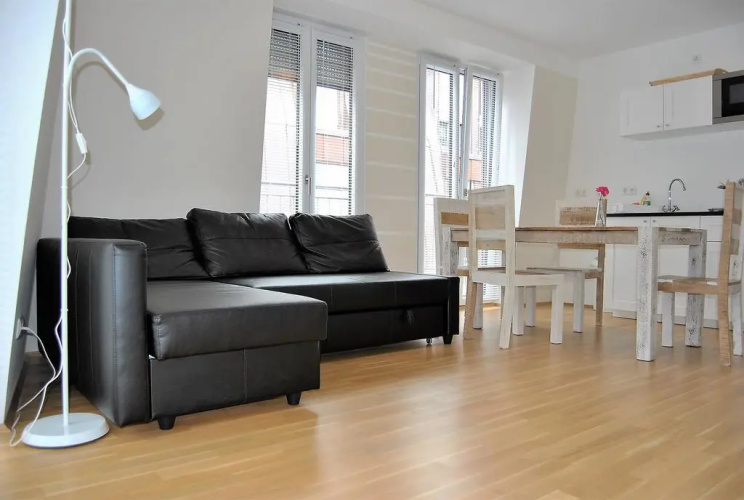 Trafford Sky Homes