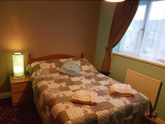 Denville Hotel