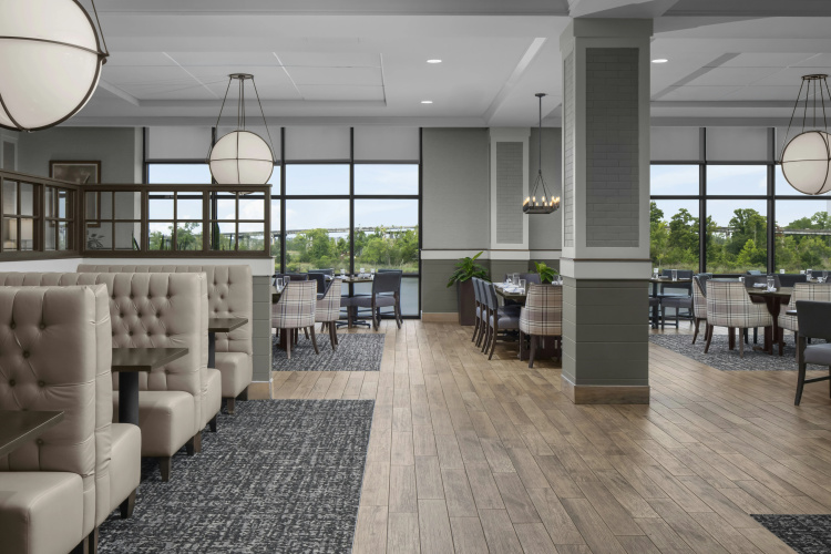 Embassy Suites by Hilton Wilmington Riverfront photo 34