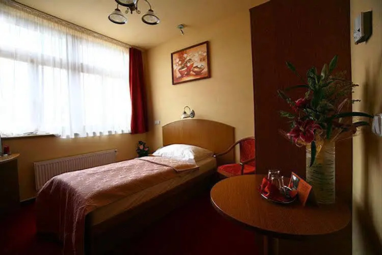 Hotel Paganini
