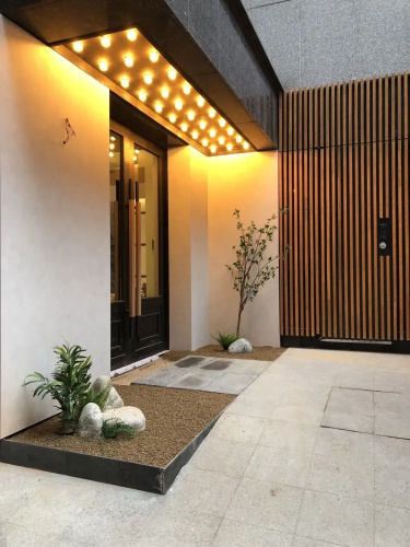 Hotel Less Seoul