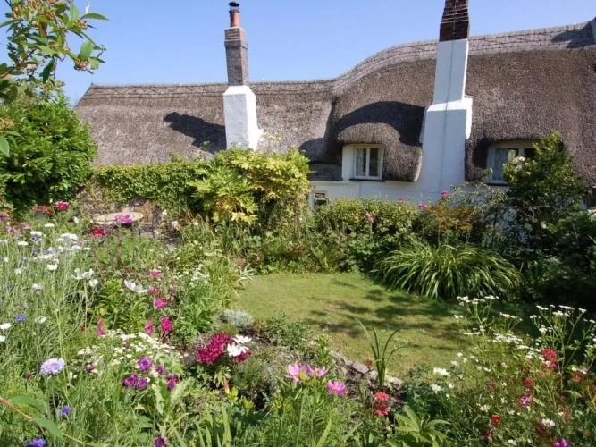 Cottage