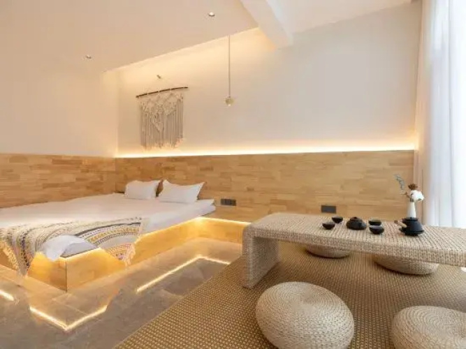 Samuya Xiaozhu Homestay
