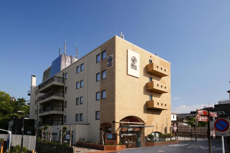Otel görseli