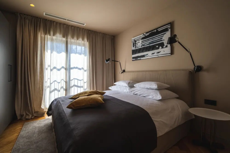 Hotel Verbenicum