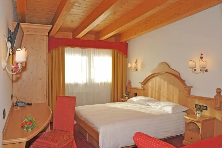 Comfort Twin room