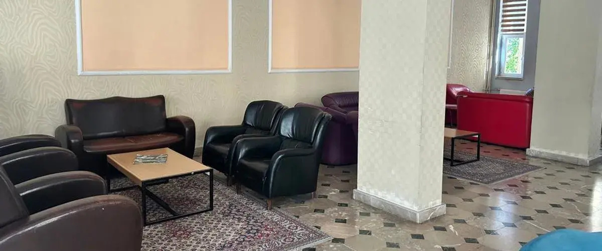 Cankiri Büyük Otel