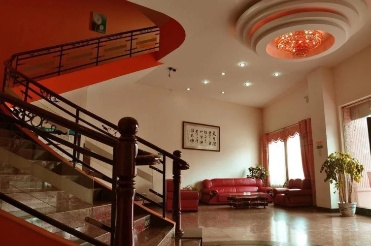 Yuanhe Business Hotel