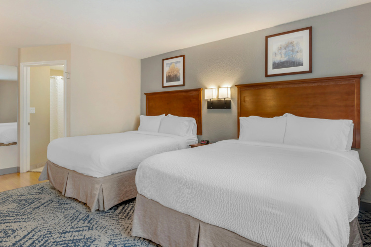Candlewood Suites Indianapolis East by IHG