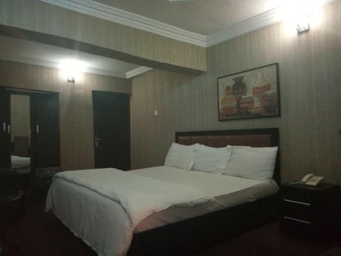 Suite