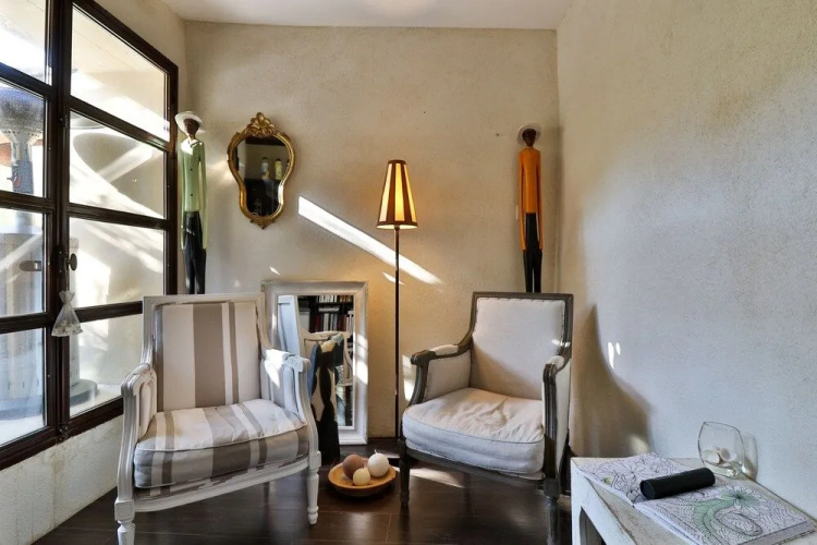 B&B Temps Suspendu Provence